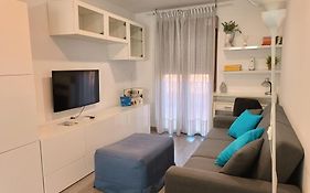 Apartamento El Hidalgo